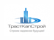 Логотип ТрастКапСтрой