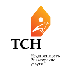 Логотип ТСН Недвижимость