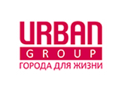 Логотип Urban Group