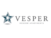Логотип Vesper