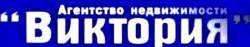 Логотип Виктория Павловский Посад