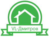 Логотип VL-Дмитров