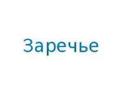 Логотип Заречье