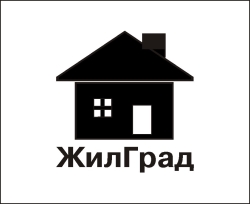 Логотип ЖилГрад