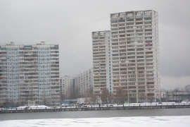 Обложка новости "Более 400 тыс кв м недвижимости построят в районе Печатники в Москве"
