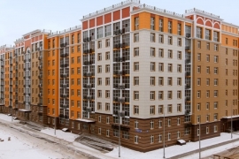 Обложка новости "Еще один жилой квартал электрифицировали в Рассказовке новой Москвы"