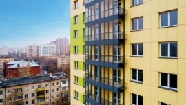 Обложка новости "Голландский архитектор предложил построить модульные дома в рамках реновации в Москве"