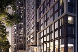 Обложка новости "Optima Development открывает продажи в жилом квартале премиум-класса Прайм Парк"
