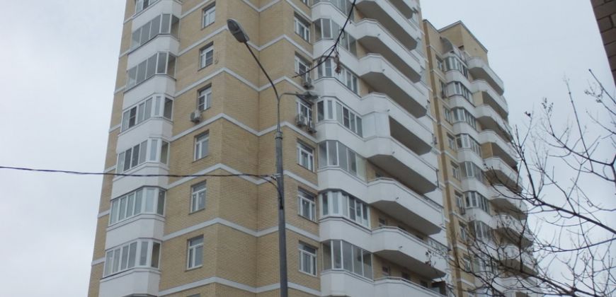 Так выглядит Жилой комплекс Дом на ул. Бориса Жигуленкова - #313616759