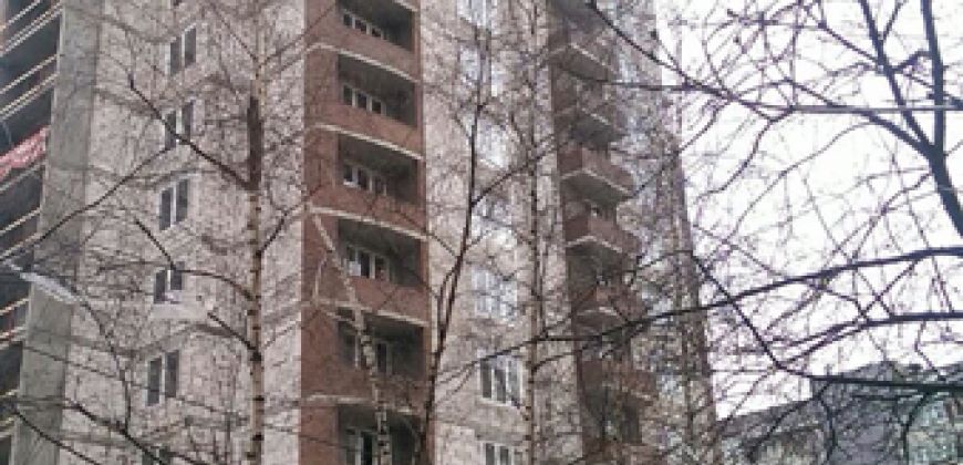 Так выглядит Жилой дом на ул. Льва Толстого - #1750130985