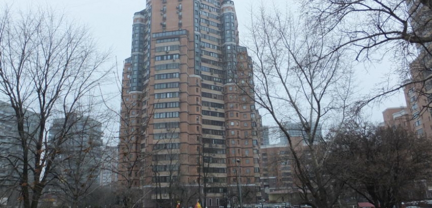 Так выглядит Жилой комплекс Янтарный - #191947674