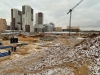  Жилой комплекс Аквилон Park — фото строительства от 07 февраля 2020 г., пятница - #1630064320