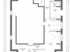 Схема квартиры в проекте "Alcon Tower"- #1549000200