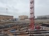 Жилой комплекс Alcon Tower — фото строительства от 07 февраля 2020 г., пятница - #546090356