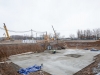  Жилой комплекс Алхимово — фото строительства от 07 февраля 2020 г., пятница - #403567984