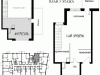 Схема квартиры в проекте "Apila (Апила)"- #611448897