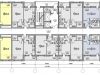 Схема квартиры в проекте "АРС Триумф"- #1939713600