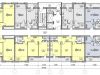 Схема квартиры в проекте "АРС Триумф"- #1021158898