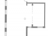 Схема квартиры в проекте "Бахрушина, 11"- #179723753