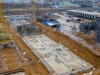  Жилой комплекс Белая Дача парк — фото строительства от 15 февраля 2020 г., суббота - #1604271152
