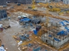  Жилой комплекс Белая Дача парк — фото строительства от 15 февраля 2020 г., суббота - #895291851