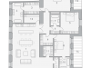 Схема квартиры в проекте "Bunin (Бунин)"- #2145544263
