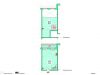 Схема квартиры в проекте "Даниловская мануфактура"- #407454739