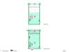 Схема квартиры в проекте "Даниловская мануфактура"- #761810935