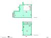 Схема квартиры в проекте "Даниловская мануфактура"- #1076744060