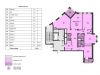 Схема квартиры в проекте "Дом на Цветном"- #1269681018