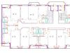Схема квартиры в проекте "Дом на Рощинской"- #1015757339
