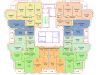 Схема квартиры в проекте "Эдельвейс-комфорт (Никольско-Трубецкое)"- #1551016151