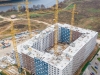  Жилой комплекс Эко Видное 2.0 — фото строительства от 07 февраля 2020 г., пятница - #759284824