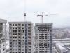  Жилой комплекс Фонвизинский — фото строительства от 07 февраля 2020 г., пятница - #1136589157