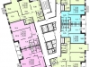Схема квартиры в проекте "Гранд Лефорт"- #2046752667