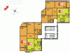 Схема квартиры в проекте "Химки Сквер"- #783750353