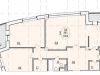 Схема квартиры в проекте "Ильинский парк"- #1255742294