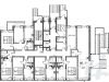 Схема квартиры в проекте "Истомкино"- #1960946522