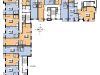 Схема квартиры в проекте "Калипсо"- #307024544