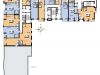 Схема квартиры в проекте "Калипсо"- #765801713