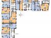 Схема квартиры в проекте "Калипсо"- #1574642952