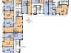 Схема квартиры в проекте "Калипсо"- #355076725