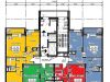 Схема квартиры в проекте "Кашинцево"- #2075595517
