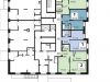 Схема квартиры в проекте "Катюшки-2"- #1121335434