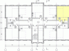 Схема квартиры в проекте "Красковский"- #67261309