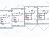 Схема квартиры в проекте "Кратово Village (Кратово Вилладж)"- #2089567262