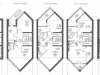 Схема квартиры в проекте "Кратово Village (Кратово Вилладж)"- #1849020600