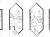 Схема квартиры в проекте "Кратово Village (Кратово Вилладж)"- #1681721534