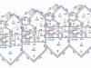 Схема квартиры в проекте "Кратово Village (Кратово Вилладж)"- #873500611