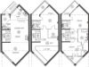 Схема квартиры в проекте "Кратово Village (Орёл)"- #1737488406